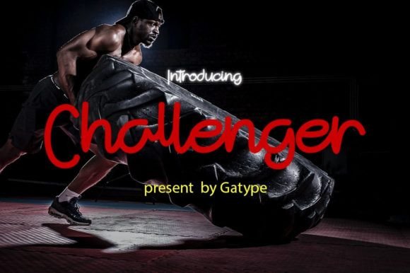 Challenger: A Web Designer’s Perspective on Digital Branding