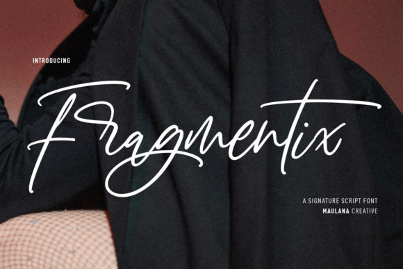 Fragmentix Typeface Review: A Web Designer’s Honest Take