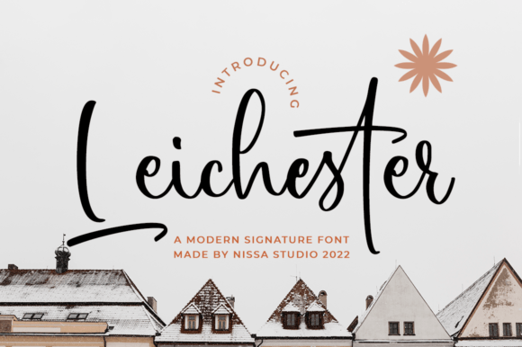 Liechester Script Font: A Campaign Designer’s Review