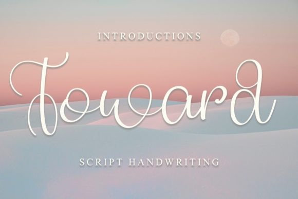 Toward Script Font: A Web Designer’s Take on Digital Branding